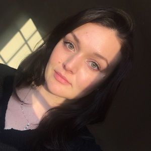 Meet your Posher, Fiona